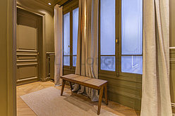 Apartment Paris 1° - Entrance