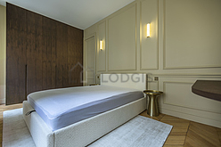 Appartement Paris 1° - Chambre 2