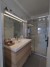 Apartment Centre ville - Bathroom