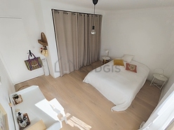 Apartment Centre ville - Bedroom 
