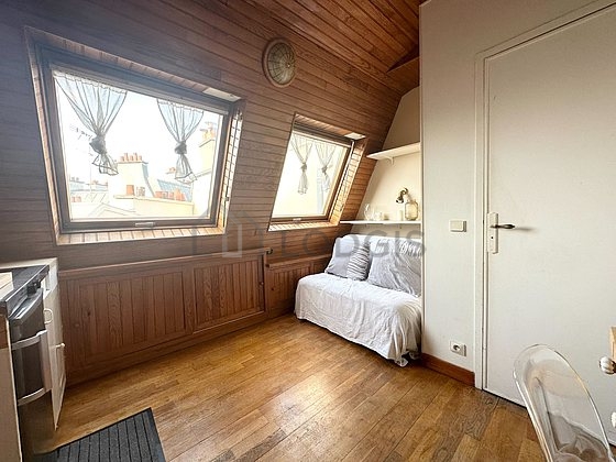 Apartment Paris 10° - 