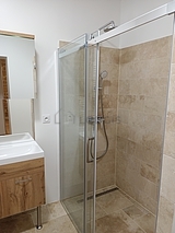 Appartement Paris 6° - Salle de bain