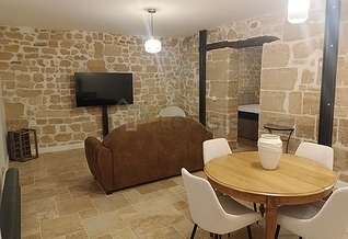 Saint Germain des Prés Париж Paris 6° 1 спальня Квартира