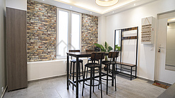 Apartamento Seine st-denis - Cocina