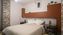 Apartamento Seine st-denis - Dormitorio
