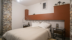 Apartment Seine st-denis - Bedroom 