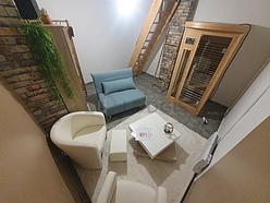 Apartment Seine st-denis - Living room  2