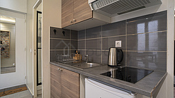 Appartamento Seine st-denis - Cucina