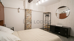 Wohnung Seine st-denis - Schlafzimmer