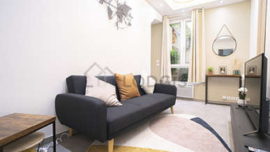 Appartement meublé 1 chambre Saint-Ouen-Sur-Seine