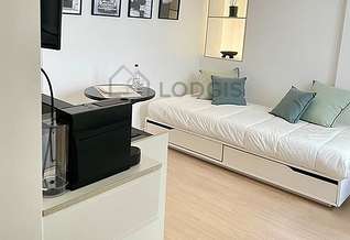 France Parigi 1° monolocale