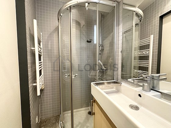 Квартира Париж 11° - 