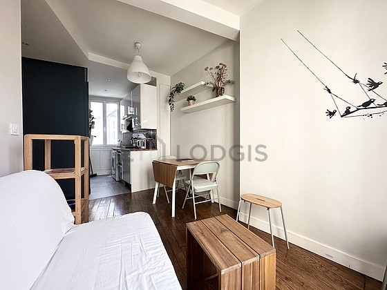 Appartement Paris 11° - 