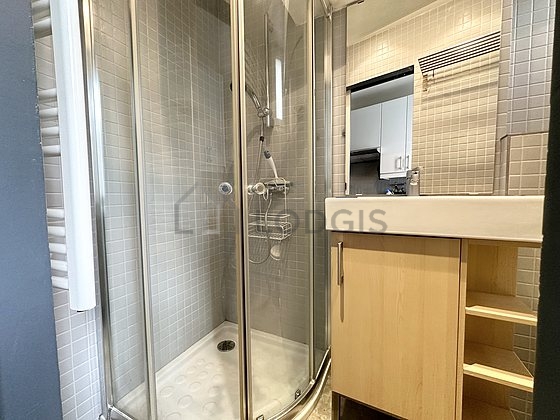 Appartement Paris 11° - 