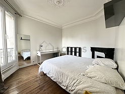 Appartement Paris 11° - Chambre