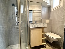 Appartement Paris 11° - Salle de bain