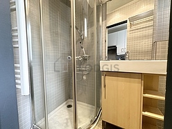 Wohnung Paris 11° - Badezimmer