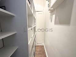 Wohnung Paris 11° - Cubbyhole