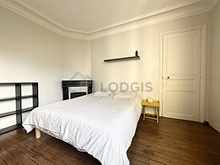 Wohnung Paris 11° - Schlafzimmer