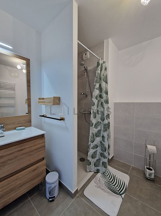 Apartment Lyon 8° - 