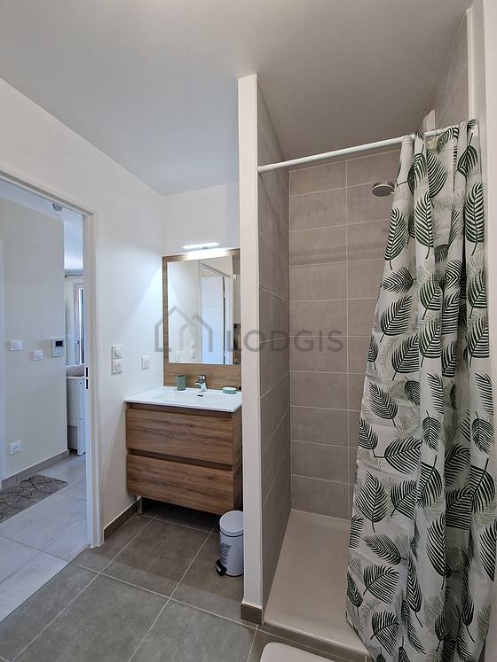 Apartment Lyon 8° - 
