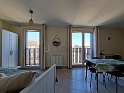 Apartamento Lyon 8° - Salaõ