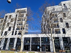 Appartamento Lyon 8°