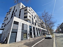 Appartamento Lyon 8°