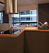 Apartment Paris 20° - Kitchen