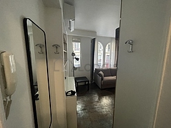 Apartamento Paris 13° - Salaõ