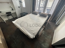 Apartamento Paris 13° - Salaõ