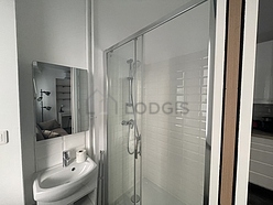 Apartment Paris 13° - Bathroom