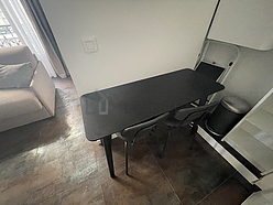 Wohnung Paris 13° - Wohnzimmer