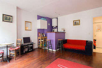 Studio Paris 2° Grands Boulevards - Montorgueil