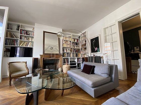 Apartment Paris 5° - 