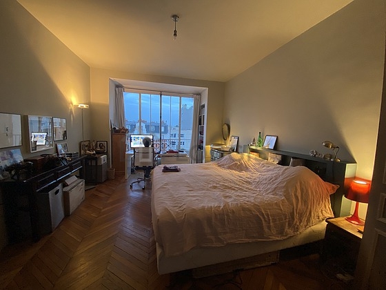 Apartment Paris 5° - 
