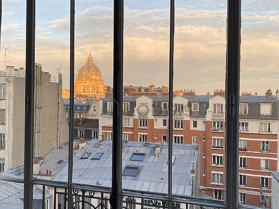 Appartamento Parigi 5° - 