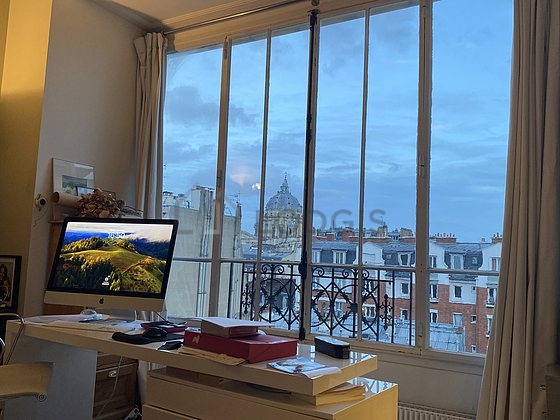 Appartamento Parigi 5° - 