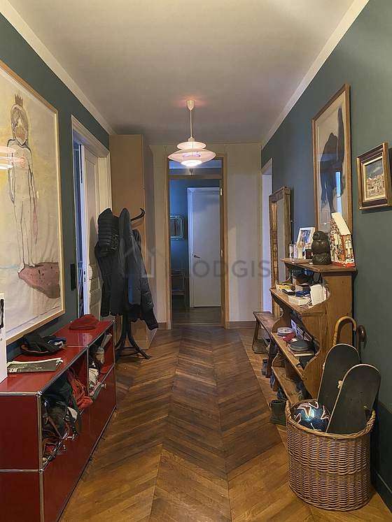 Appartement Paris 5° - 