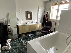 Apartamento Paris 5° - Casa de banho 2