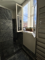 Apartamento París 5° - Cuarto de baño