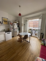 Apartment Paris 5° - Kitchen