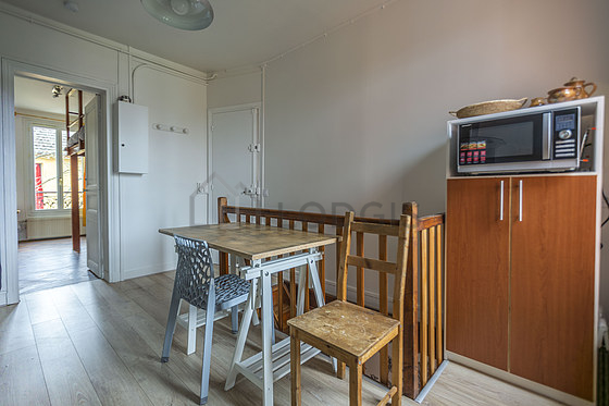 Apartamento Seine st-denis Est - 