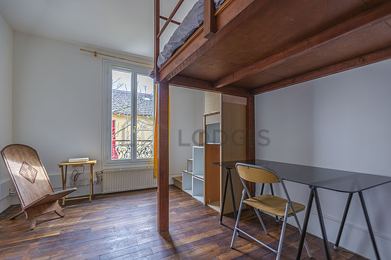 Appartement Seine st-denis Est - 