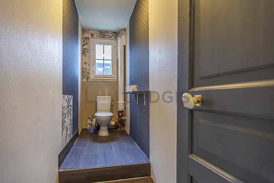 Appartement Seine st-denis Est - 