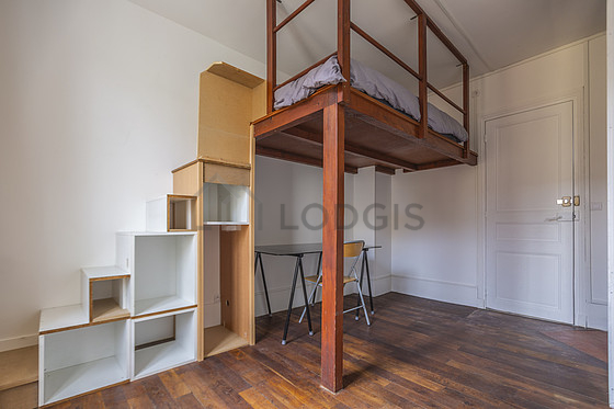 Wohnung Seine st-denis Est - 