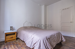 Apartamento Seine st-denis Est - Dormitorio