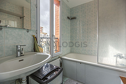 Apartment Seine st-denis Est - Bathroom