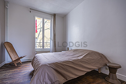 Apartment Seine st-denis Est - Bedroom 