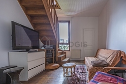 Apartment Seine st-denis Est - Living room